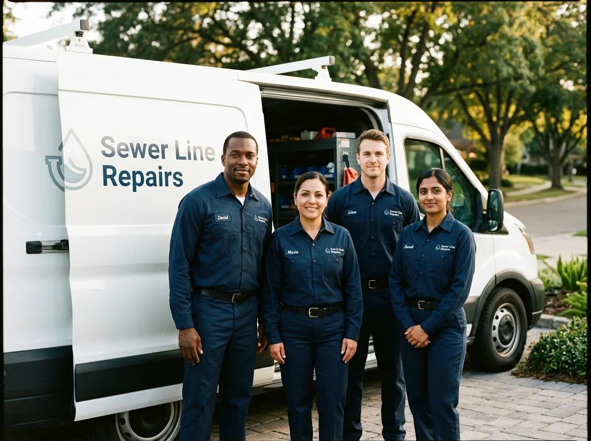 Emergency Plumber company in Misenheimer, NC