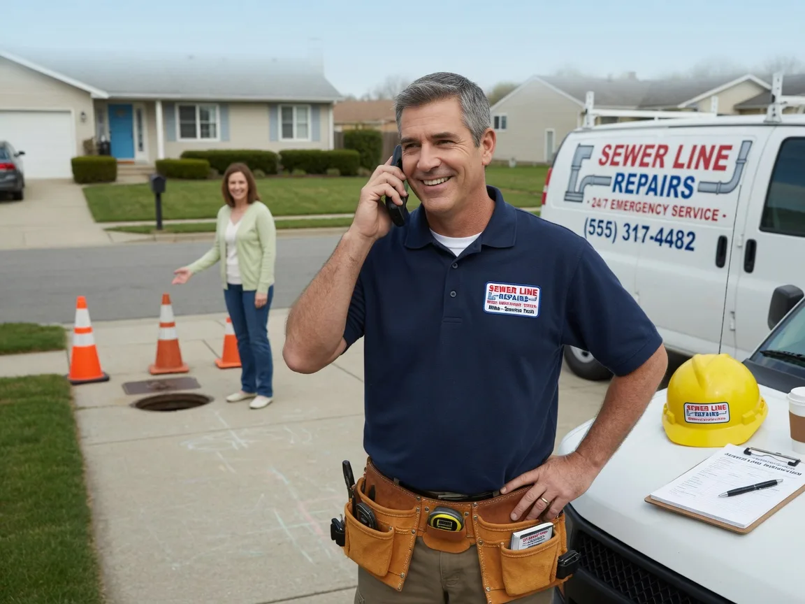 Emergency Plumber Misenheimer, NC FAQs